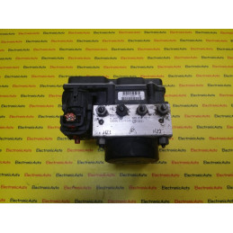 Pompa ABS – ElectronicAuto 