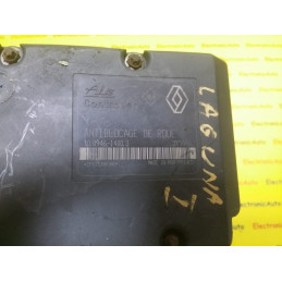 Pompa ABS Renault, 7700416532A, 10020400694, 10094614003