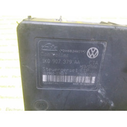 Pompa ABS VW, 1K0907379AA, 1K0614518, 10039933384, 10096003603