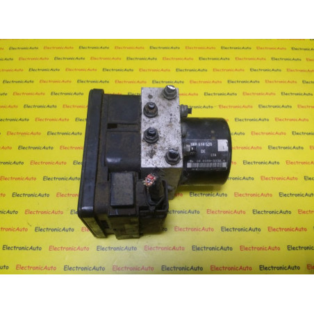 Pompa ABS VW, 1K0907379AA, 1K0614518, 10039933384, 10096003603