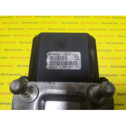 Pompa ABS VW PHAETON, 0265225236, 3D0614517R, 0265950105,