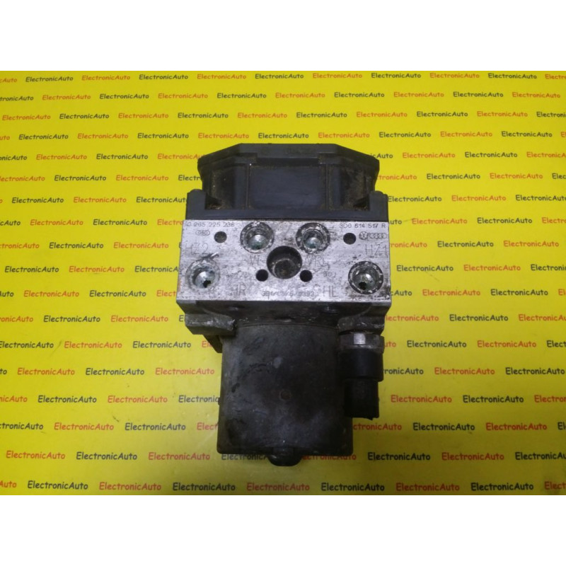 Pompa ABS VW PHAETON, 0265225236, 3D0614517R, 0265950105,