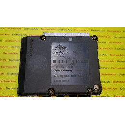 Pompa ABS Skoda Octavia, 1J0907379H, 1J0614217C,