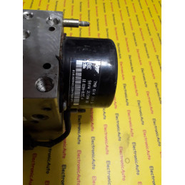 Pompa ABS VW Sharan, 1J0907379E, 7M0614111Q, 98VW2L580BB,