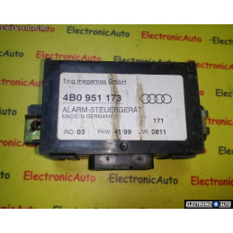 Imobilizator – ElectronicAuto 