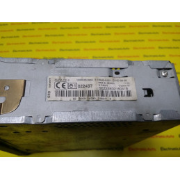 CD Player Seat Leon, 1M0035186K, 9184438151, SEZ2Z6D2160416