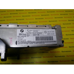 CD Player BMW, VP8KAF18C838BG, 6512920215201, 10R022456