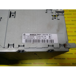Radio CD Seat Leon, 5P0035186, 8157640236366, SEZ1Z3K9452414