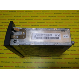 Radio CD Skoda Fabia, 6Y0035156E, SKZAZ9F4824648
