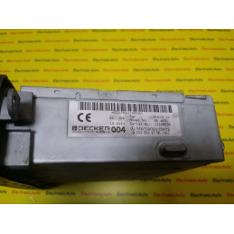Radio CD Mercedes C Class, A2038201786, 11168036