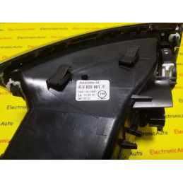 Grila Aer Bord Stanga Audi Q7, 4L0820901