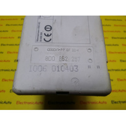 Pompa Vacuum Audi A3, A4, 8D0862257