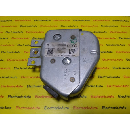 Blocator Coloana Ax Volan Audi A6, 4F0905852B, 4F0910852,