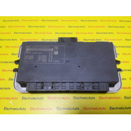Modul Faruri Xenon BMW Seria 5, 61359273628901, 2841416202300