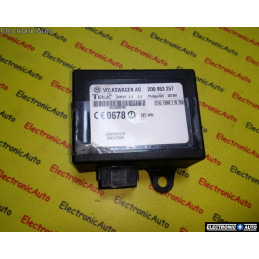 Imobilizator VW LT 2D0953257