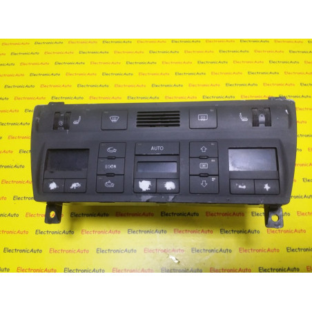 Panou Clima Audi A6, 4B0820043AK, 5HB00760455