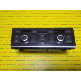 Comenzi clima – ElectronicAuto 