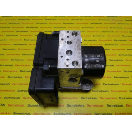 Pompa ABS – ElectronicAuto 