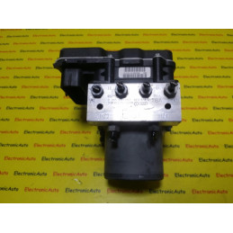 Pompa ABS – ElectronicAuto 