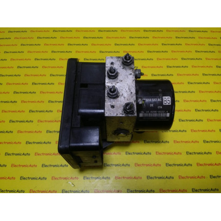 Pompa ABS Vw, Skoda, Seat, 1K0614517AC, 10020602224, 10096003623,