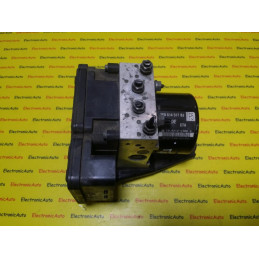 Pompa ABS Skoda, Audi, Seat, Vw, 1K0614517BJ, 10021203004, 1K0907379AN, 10096103143