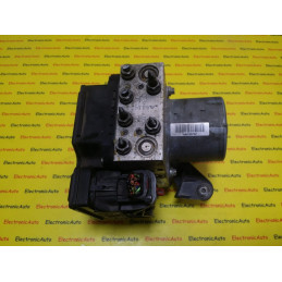 Pompa ABS – ElectronicAuto 