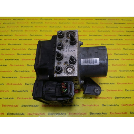 Pompa ABS Vw Passat, 3AA614109AB, 17618942A