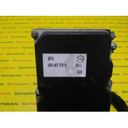 Pompa ABS Skoda, 0265234712, 6R0614517K, 0265951045, 6R0907379N,