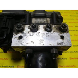 Pompa ABS Skoda, 0265234712, 6R0614517K, 0265951045, 6R0907379N,