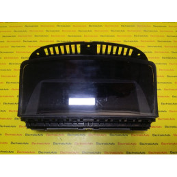 Display navigatie – ElectronicAuto 