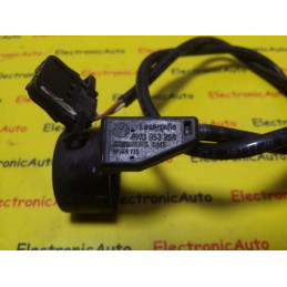 Inel cititor cip Vw Transporter, 6H0953254, 5WK4775