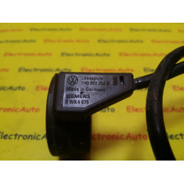 Inel cititor cip Vw Golf 3, 1H0953254D, 5WK4675