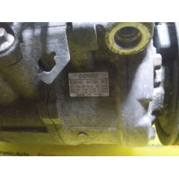 Compresor BMW Seria 1, Seria 3, E60, E81, E90, 64526987862, GE4471908464, 4472601852