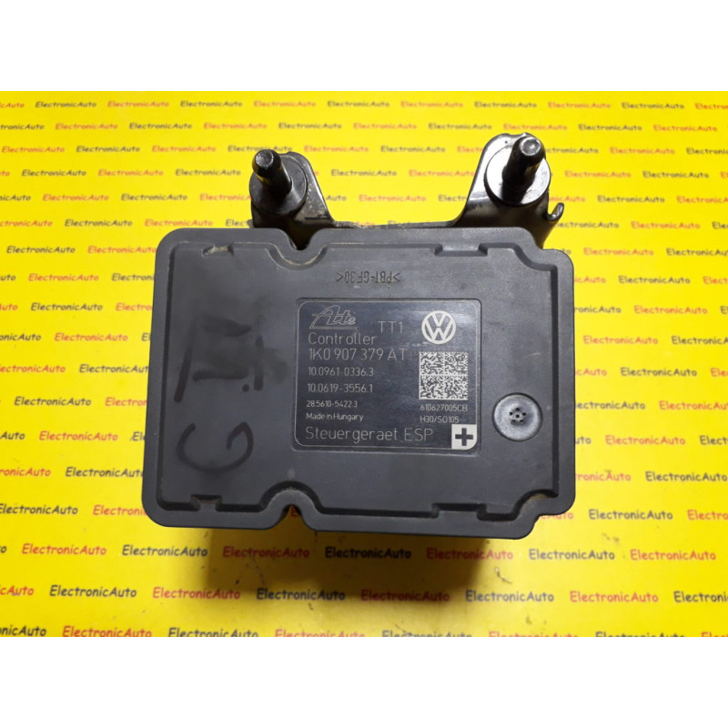 Pompa ABS VW Golf 6 1K0614517CE, 1K0907379AT, 10021205614