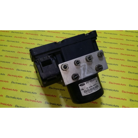 Pompa ABS Ford Focus, 2M512M110EC, 10020403774, 10092501153,