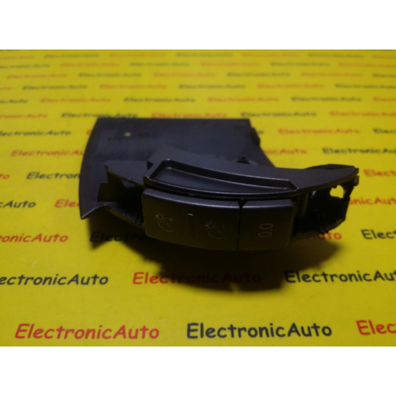 Butoane Ceas Vw Phaeton, 3D2959673