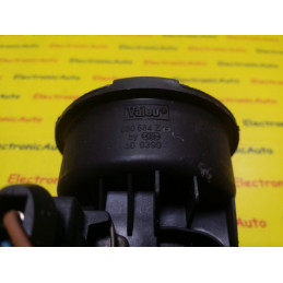 Valva Vacuum Mercedes W638, 030584Z, 400390