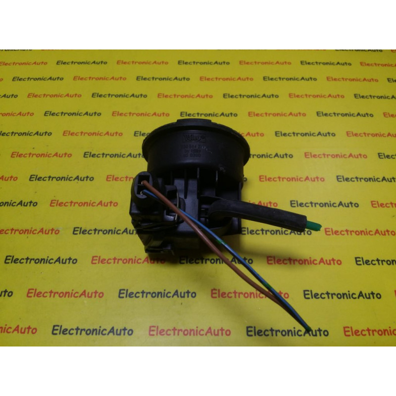 Valva Vacuum Mercedes W638, 030584Z, 400390