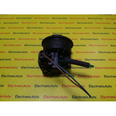 Valva Vacuum Mercedes W638, 030584Z, 400390