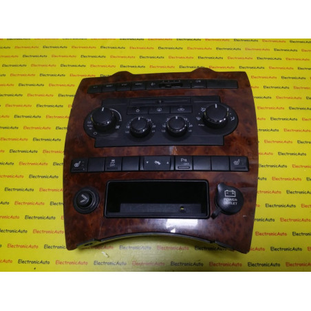 Ansamblu Butoane Jeep Grand Cherokee, P04602804AB, P55037981AC, P56050136AE