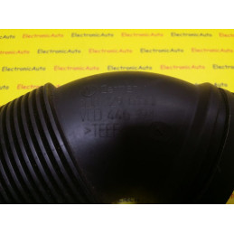 Furtun Aer Vw Phaeton, 3D0129615Q