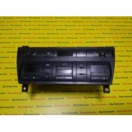 Comenzi clima – ElectronicAuto 