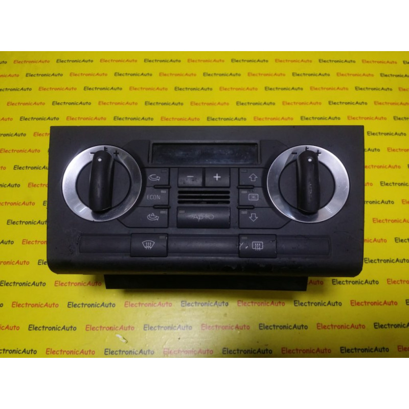 Panou Clima Audi A3, 8P0820043D