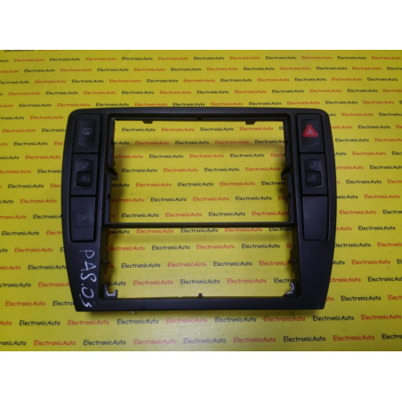 Ansamblu Butoane Vw Passat, 3B0858069, 3B0953235D, 3B0963564C, 3B0959651D, 3B0963563C, 3B0959621D