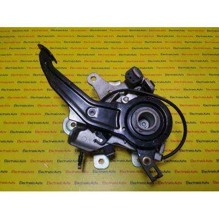 Pedala Frana Vw Phaeton, 3D1712303D