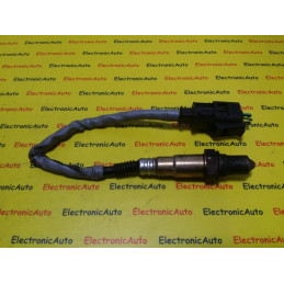 Sonda Lambda Mercedes Vito, Viano, Sprinter, 0065421718, 0281004201/202