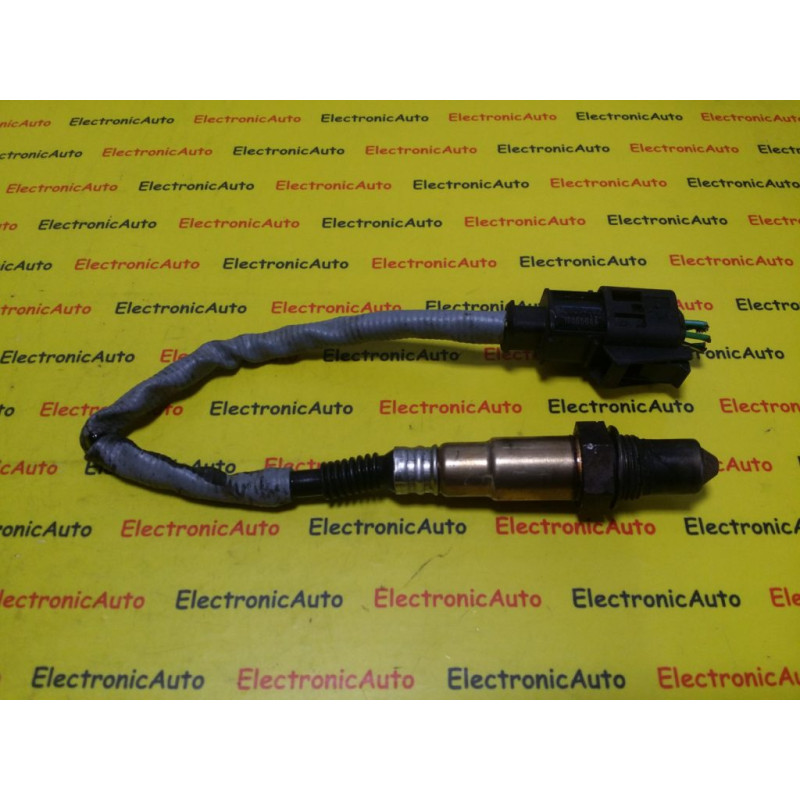 Sonda Lambda Mercedes Vito, Viano, Sprinter, 0065421718, 0281004201/202