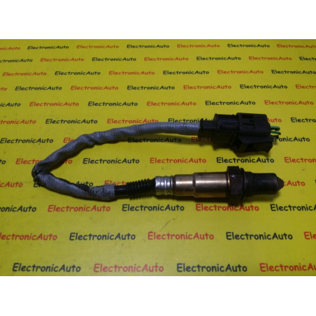 Sonda Lambda Mercedes Vito, Viano, Sprinter, 0065421718, 0281004201/202