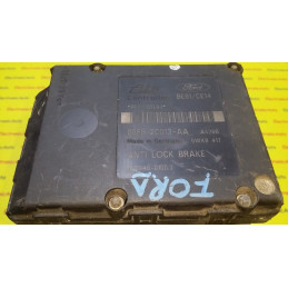 Pompa ABS Ford Escort, 96FB2C013AA, 96FB2M110AB,&nbsp;