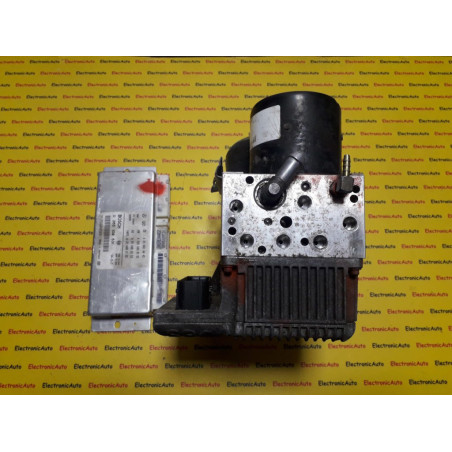 Pompa SBC Mercedes A0054317212, 0265250088, 0265960025, 0265109531,